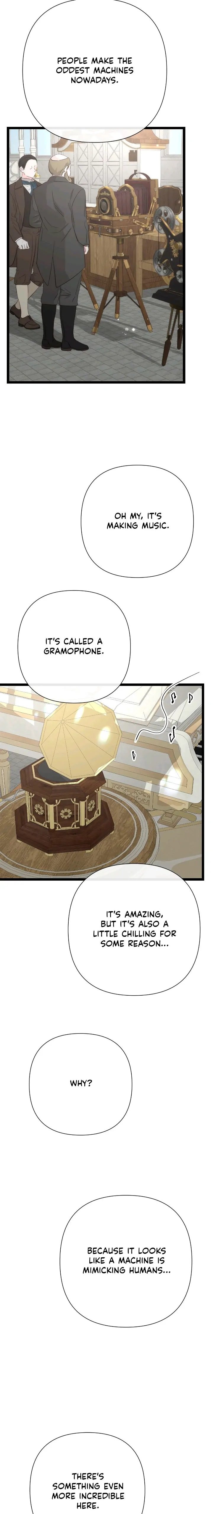 The Problematic Prince, Chapter 75 image 11